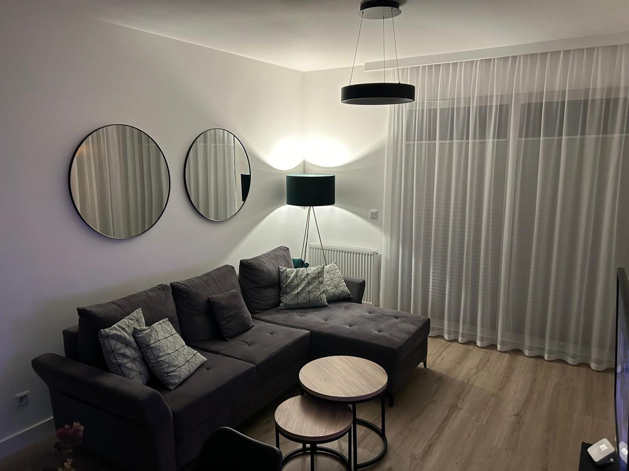Apartament Sosnowa 4 Mielno (Koszalin) Exterior foto